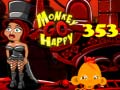Játék Monkey Go Happly Stage 353