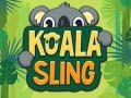 Játék Koala Sling