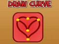 Játék Draw curve
