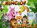 Játék King of Jungle
