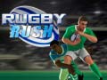 Játék Rugby Rush
