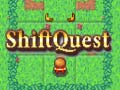 Játék Shift Quest