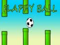 Játék Flappy Ball