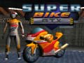 Játék Super Bike GTX