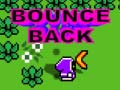 Játék Bounce Back