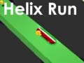 Játék Helix Run