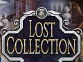 Játék Lost Collection