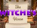 Játék The Witches' House