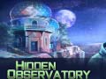 Játék Hidden Observatory