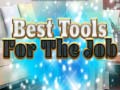 Játék Best Tools for the job