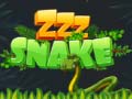 Játék ZZZ Snake