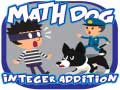 Játék Math Dog Integer Addition
