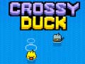Játék Crossy Duck