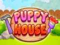 Játék Puppy House