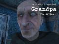 Játék Mentally Disturbed Grandpa The Asylum