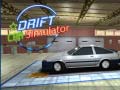Játék Drift Car Simulator