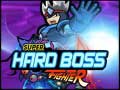 Játék Super Hard Boss Fighter