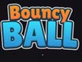 Játék Bouncy Ball 