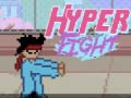 Játék Hyper Fight