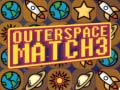 Játék Outerspace Match 3