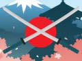 Játék Samurai Master Match 3