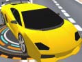 Játék Car Racing 3d