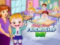 Játék Baby Hazel Friendship Day