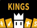 Játék Kings Card Swiping