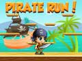 Játék Pirate Run