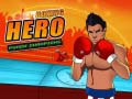 Játék Boxing Hero: Punch Champions