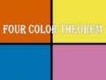 Játék Four Color Theorem