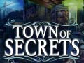 Játék Town of Secrets