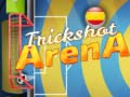 Játék Trickshot Arena