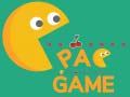 Játék Pac Game
