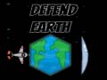 Játék Defend Earth
