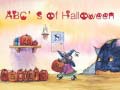 Játék ABC's of Halloween