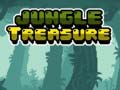 Játék Jungle Treasure