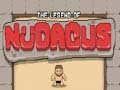 Játék The Legend of Nudacus