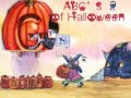 Játék ABC's of Halloween 2