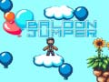 Játék Baloon Jumper