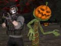 Játék Masked Forces: Halloween Survival