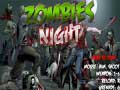 Játék Zombies Night