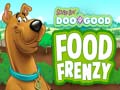 Játék Scooby-Doo! Doo Good Food Frenzy
