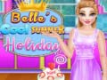 Játék Belle's Cool Summer Holiday