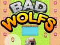 Játék Bad Wolves