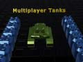 Játék Multiplayer Tanks