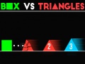 Játék Box vs Triangles