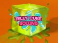 Játék Jelly Cube Rolling