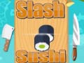 Játék Slash Sushi 