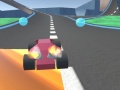 Játék Powerslide Kart Simulator
